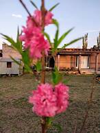 Descanso Cordillerano