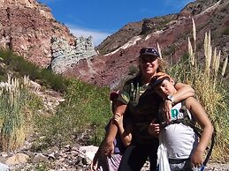 Descanso Cordillerano