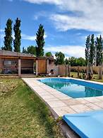 Descanso Cordillerano