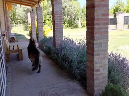 Descanso Cordillerano