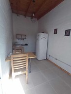 Descanso Cordillerano