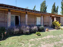 Descanso Cordillerano