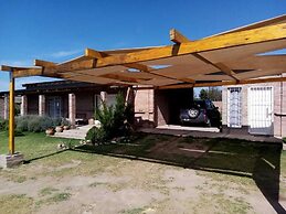 Descanso Cordillerano