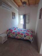 Descanso Cordillerano