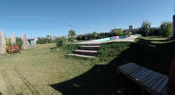 Descanso Cordillerano