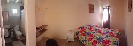 Descanso Cordillerano