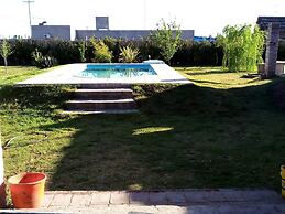 Descanso Cordillerano