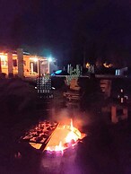 Descanso Cordillerano