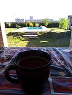 Descanso Cordillerano