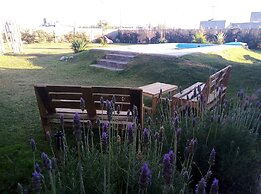 Descanso Cordillerano