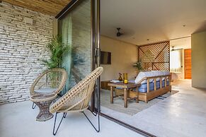 Copal Tulum Hotel