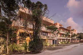 Copal Tulum Hotel