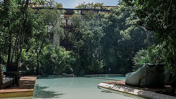 Copal Tulum Hotel