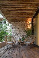 Copal Tulum Hotel