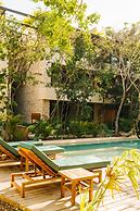Copal Tulum Hotel