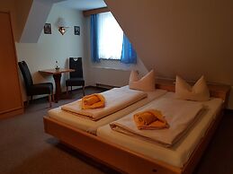 Gasthof & Pension Zur Friedenseiche