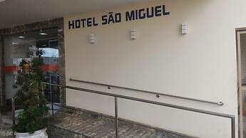 Hotel São Miguel