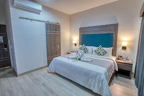 Casa Nicole Boutique Hotel