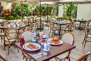 Casa Nicole Boutique Hotel