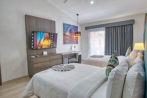 Casa Nicole Boutique Hotel