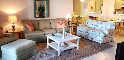2 Bed, 2 Bath, Ocean View, Poolside - Sea Place 13137