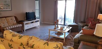 2 Bed, 2 Bath, Ocean View, Poolside - Sea Place 13137