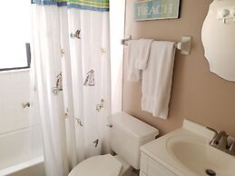 2 Bed, 2 Bath, Ocean View, Poolside - Sea Place 13137