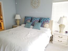 2 Bed, 2 Bath, Ocean View, Poolside - Sea Place 13137