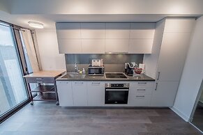 Yorkville Executive Suites