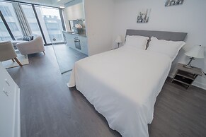 Yorkville Executive Suites