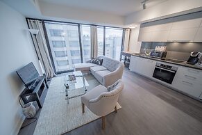 Yorkville Executive Suites