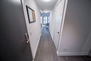 Yorkville Executive Suites