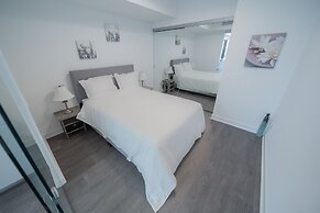 Yorkville Executive Suites