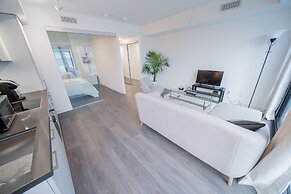 Yorkville Executive Suites