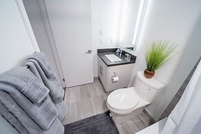 Yorkville Executive Suites