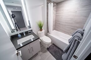Yorkville Executive Suites