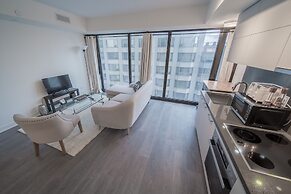 Yorkville Executive Suites