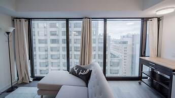 Yorkville Executive Suites