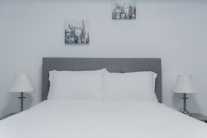 Yorkville Executive Suites