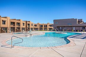 Oasis by the Pool