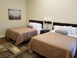 Sunset Cottages and Motel