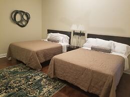 Sunset Cottages and Motel