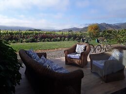 Callihue de Colchagua Lodge