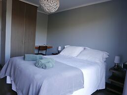Callihue de Colchagua Lodge