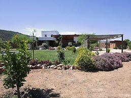 Callihue de Colchagua Lodge