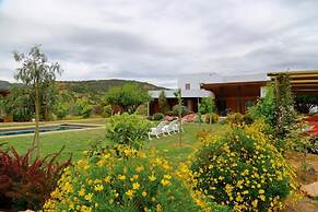 Callihue de Colchagua Lodge