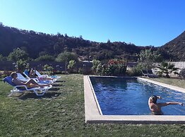 Callihue de Colchagua Lodge