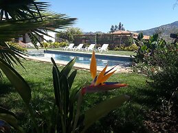 Callihue de Colchagua Lodge