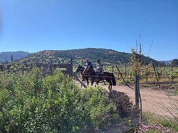 Callihue de Colchagua Lodge