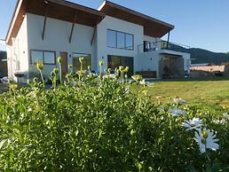 Callihue de Colchagua Lodge